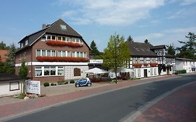 Akzent Hotel Zur Wasserburg
